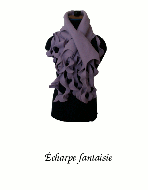 echarpe